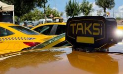 İzmir'de taksiciler ve turizmciler karşı karşıya