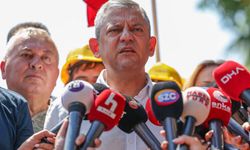 Özgür Özel’den Malazgirt ve Büyük Taarruz mesajı