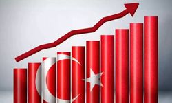 Başlık Türkiye ekonomisi ikinci çeyrekte yüzde 2,3 büyüdü
