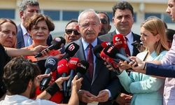 Kılıçdaroğlu’nun İzmir programı belli oldu