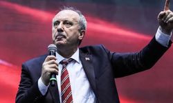 Yeni Parti iddialarına son nokta: Muharrem İnce CHP'deki yerini ilan etti