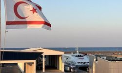 Girne'deki gemi felaketinde adli süreç büyüyor: 9 şüpheli tutuklandı
