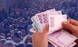 Vatandaşlık maaşında detaylar netleşti: Aradaki eksik tutarı devlet tamamlayacak