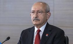 Mutlak butlan sonrası ilk İzmir çıkarması: Kılıçdaroğlu'nu beyazlar karşılayacak