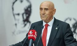 Yıldırım Kaya: Cumhuriyet demokrasiyle taçlanacak