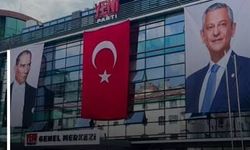 YENİ Parti İzmir yeni binasına geçiyor