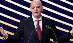 Infantino tartışmalı FIFA planından geri adım attı