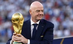 Infantino’nun başı bu kez fena dertte: UEFA…