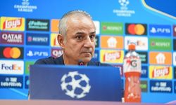İsmail Kartal: "TFF kabul etmedi, mağdur olduk"