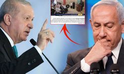 İsrail medyasında Türkiye korkusu! Erdoğan analizi gündem oldu