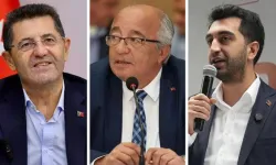 İstanbul'da üç ilçe belediye başkanı AK Parti'ye geçti
