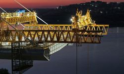 İSTANBUL’A DÖRDÜNCÜ KÖPRÜ GELİYOR