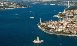 İstanbul'da deniz suyu 10 derece soğudu: Nedeni açıklandı