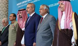 Mekke Ortak Savunma Anlaşması için İstanbul’da ilk toplantı