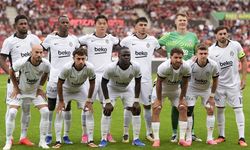 İşte Beşiktaş'ın Play-Off turundaki muhtemel rakipleri!