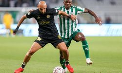 Konyaspor, Rizespor'a son dakikada 1-0 yenildi