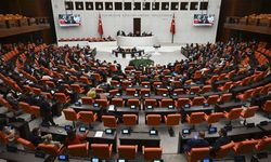 TBMM’de kabul edilen 12 maddelik çerçeve yasa