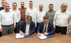 İZBETON’da işçileri sevindiren toplu sözleşme