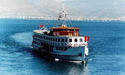 İZDENİZ'de yeni dönem: Başkan ve genel müdür belli oldu