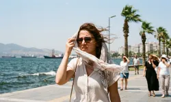 İzmirliler dikkat! Hem fırtına hem sıcak geliyor