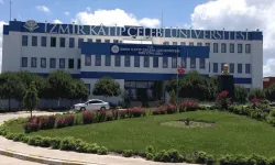 İzmir Kâtip Çelebi Üniversitesi’ne yeni rektör