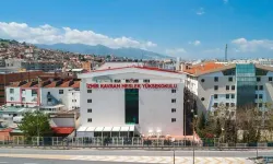 İzmir Kavram Meslek Yüksekokulu’nun adı değişti