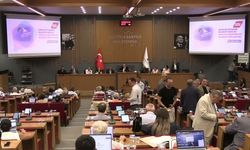 İzmir Otogarı’nın işletmesi 3 belediye iştirakine devredildi