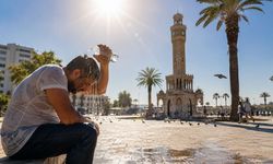 İzmir’de sıcaklık yeniden yükseliyor: 5 günlük hava durumu