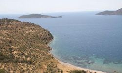 İzmir Dikili'de 62 parsel satış listesinde