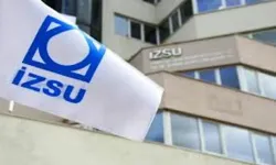 İZSU’da görev değişimi: Akkavak görevden alındı
