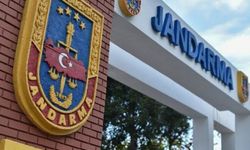Jandarma komutanları değişti: Yeni atamalar