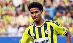 Oosterwolde: "Maalesef gitmem yönünde karar alındı!”