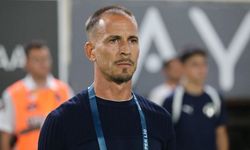 Joao Pereira: "Beşiktaş'ın oyundan düşeceğini biliyorduk"