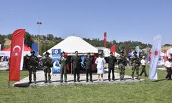 Malazgirt Zaferi’nin 955. Yıl Dönümü Ahlat’ta Başladı