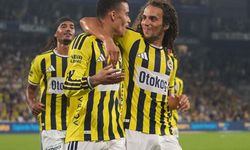 Fenerbahçe Konyaspor’u 4-2 mağlup etti