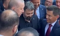 Erdoğan’dan CHP’li başkana: Kapımız açık