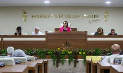 Başkan Kınay: "80 milyon liralık kaynak çöpe gitmesin."