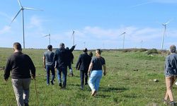 Karaburun GES projesine bilirkişiden kamu yararı itirazı