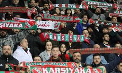 Karşıyaka'ya 2 milyon TL'lik icra işlemi
