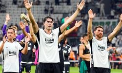 Zalgiris - Beşiktaş maçı ne zaman, saat kaçta?