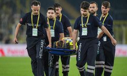 Fenerbahçe'de Kerem Aktürkoğlu taburcu edildi!