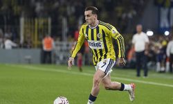 Kerem Aktürkoğlu: "Daha güçlü geri döneceğim"