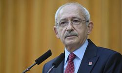 Kemal Kılıçdaroğlu: Bu Kemal hiçbir gücün karşısında eğilmez