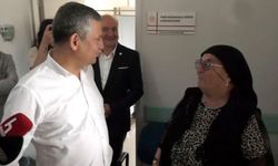 Özel’e Kılıçdaroğlu soruldu: “Sayılı gününü sayıyor”