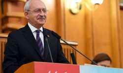 Kılıçdaroğlu ilk kez TBMM’de CHP grup toplantısına katılacak