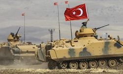 TÜRKİYE’NİN GÜCÜNDEN KORKTULAR