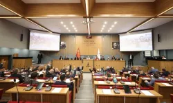 Kemeraltı’dan Gürçeşme’ye Konak Meclisi’nin gündemi