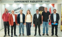 Konak Belediyesi ve MMO arasında asansör güvenliği için önemli protokol