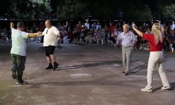 Konak’ta 30 Ağustos coşkusu erken başladı