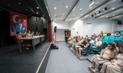 Konak’taki 1440 ve 1441 Sokaklar tasarımlarıyla bölgeye örnek olacak